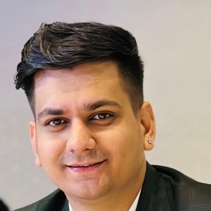 Manav Sharma