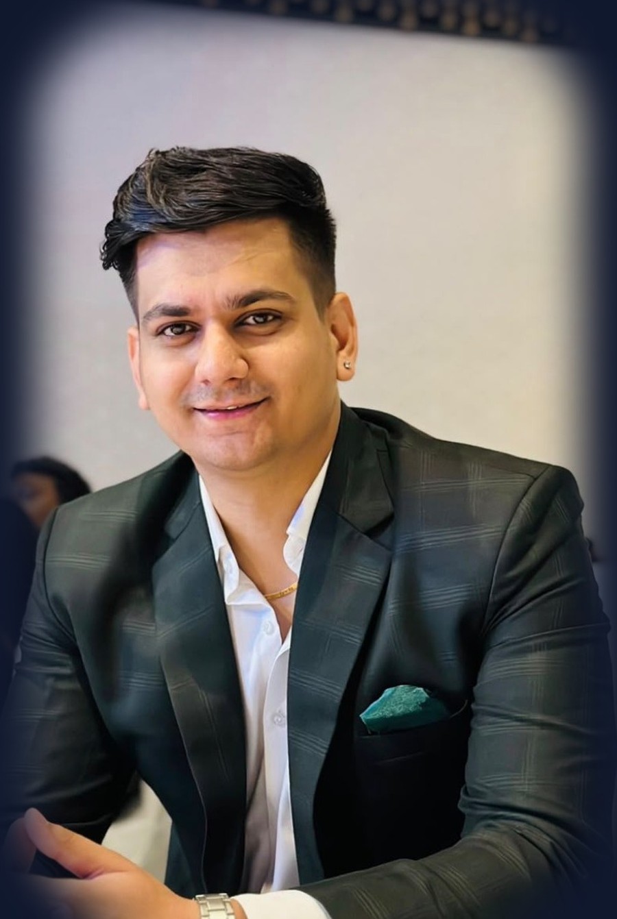 Manav Sharma, Independent Sales Consultant